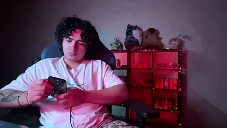_ELIGOS_ webcam preview