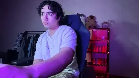 _ELIGOS_ webcam model stream image