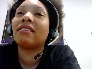 Tasha Vegas webcam model stream image