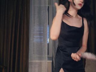 Jody Beresford webcam model stream image