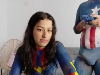 saribelcutee webcam model stream image