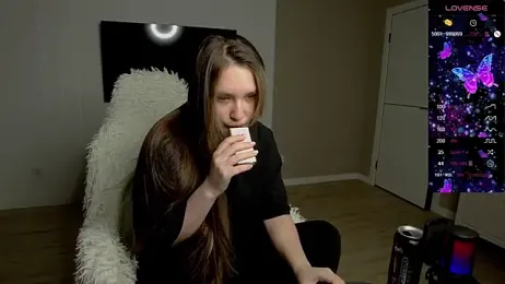 Holly_Molii webcam stripchat model stream image