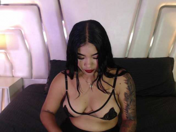 JoyceHill webcam model stream image