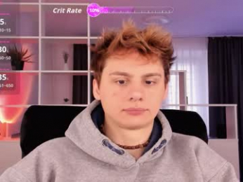 sunburn_boy webcam model stream image