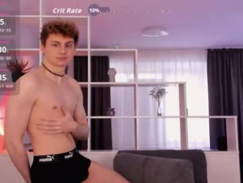 sunburn_boy webcam model stream image