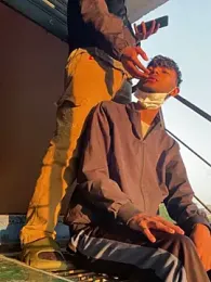 sonalsanskar webcam model stream image