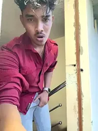 sonalsanskar webcam stripchat model stream image