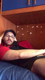 Ericazzo webcam model stream image