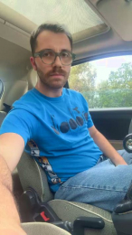 Ericazzo webcam model stream image