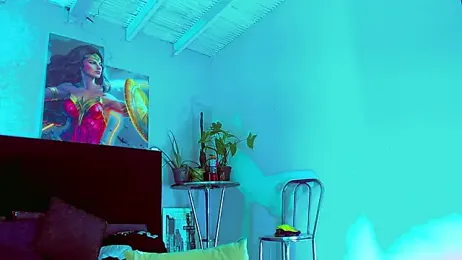 HannibalLester webcam model stream image