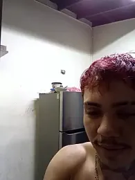 HannibalLester webcam model stream image