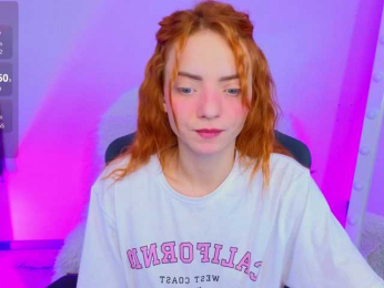 SherrySandraa webcam model stream image