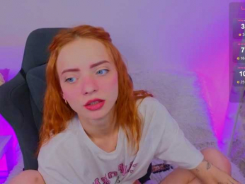 SherrySandraa webcam model stream image