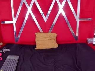 dannyasm webcam model stream image