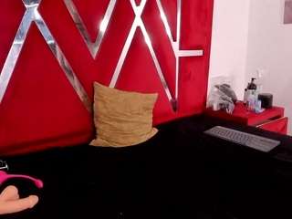 dannyasm webcam model stream image