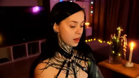 AcidPie webcam model stream image