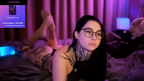 AcidPie webcam stripchat model stream image