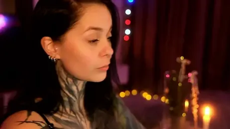 AcidPie webcam model stream image