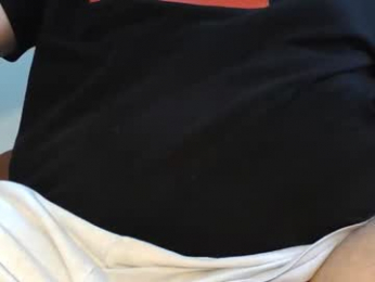 joshxm webcam model stream image