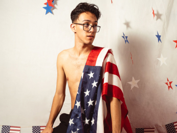 AustinReed webcam livejasmin model stream image