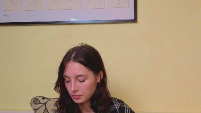 JuleeBeaulac webcam model stream image