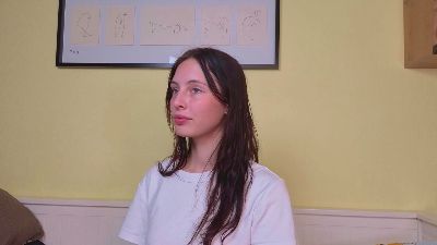 JuleeBeaulac webcam model stream image