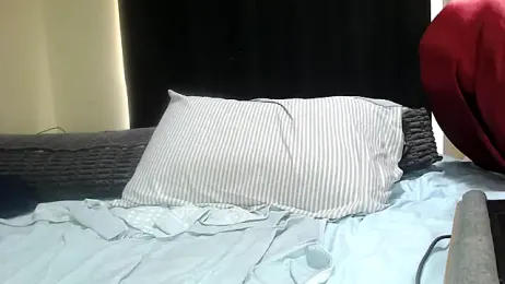 AussieKittyPurr webcam model stream image