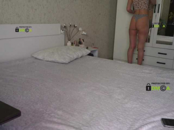 DevilNun webcam model stream image