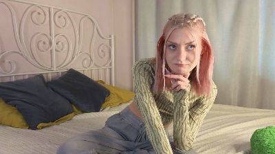 NeryHitson webcam model stream image