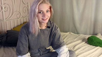 NeryHitson webcam model stream image