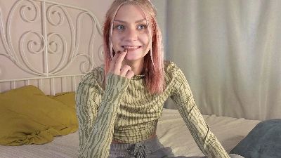 NeryHitson webcam model stream image