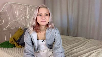 NeryHitson webcam model stream image