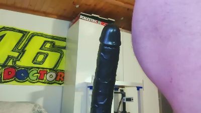 Daemon_84 webcam model stream image