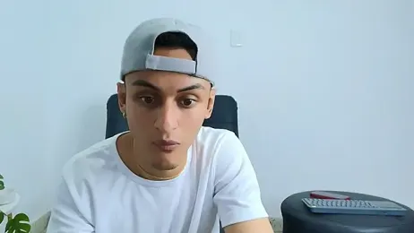 Ale_and_Thiago webcam model stream image