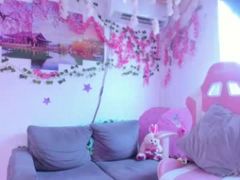 bella_browm webcam model stream image