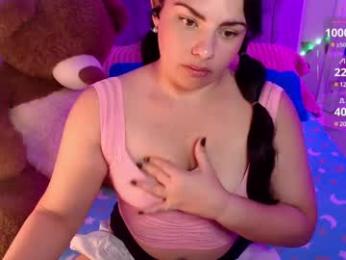anaspark webcam model stream image