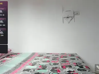 jhoanita_fantasy webcam stripchat model stream image