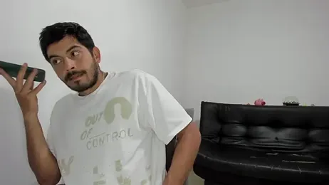 Himoreno25 webcam model stream image
