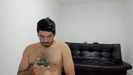 Himoreno25 webcam model stream image