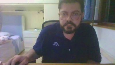 Bomberino84 webcam model stream image