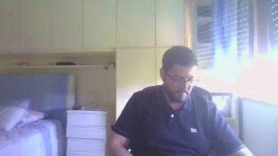 Bomberino84 webcam model stream image