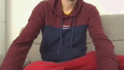 LukaShyGuy webcam model stream image