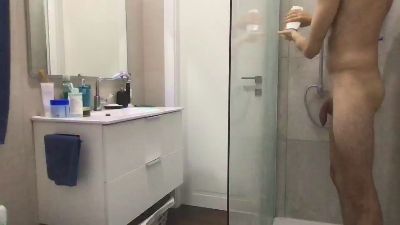 LukaShyGuy webcam cam4 model stream image