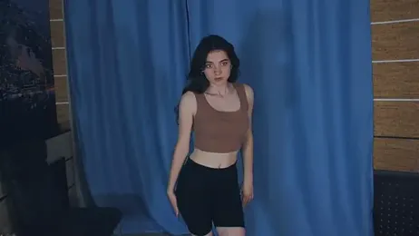 CoraleeTindel webcam model stream image