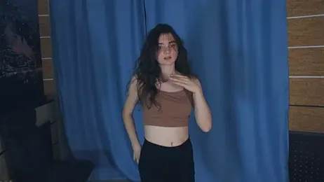 CoraleeTindel webcam model stream image