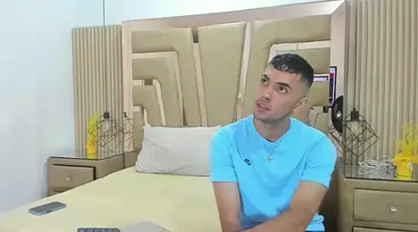 AidenVitale webcam model stream image