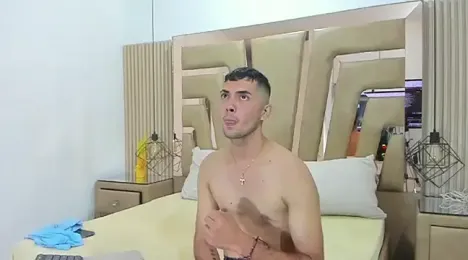 AidenVitale webcam model stream image