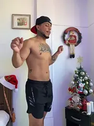 DeimonOficial webcam stripchat model stream image