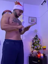 DeimonOficial webcam model stream image