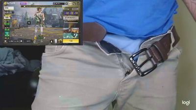 hellojerermy webcam model stream image